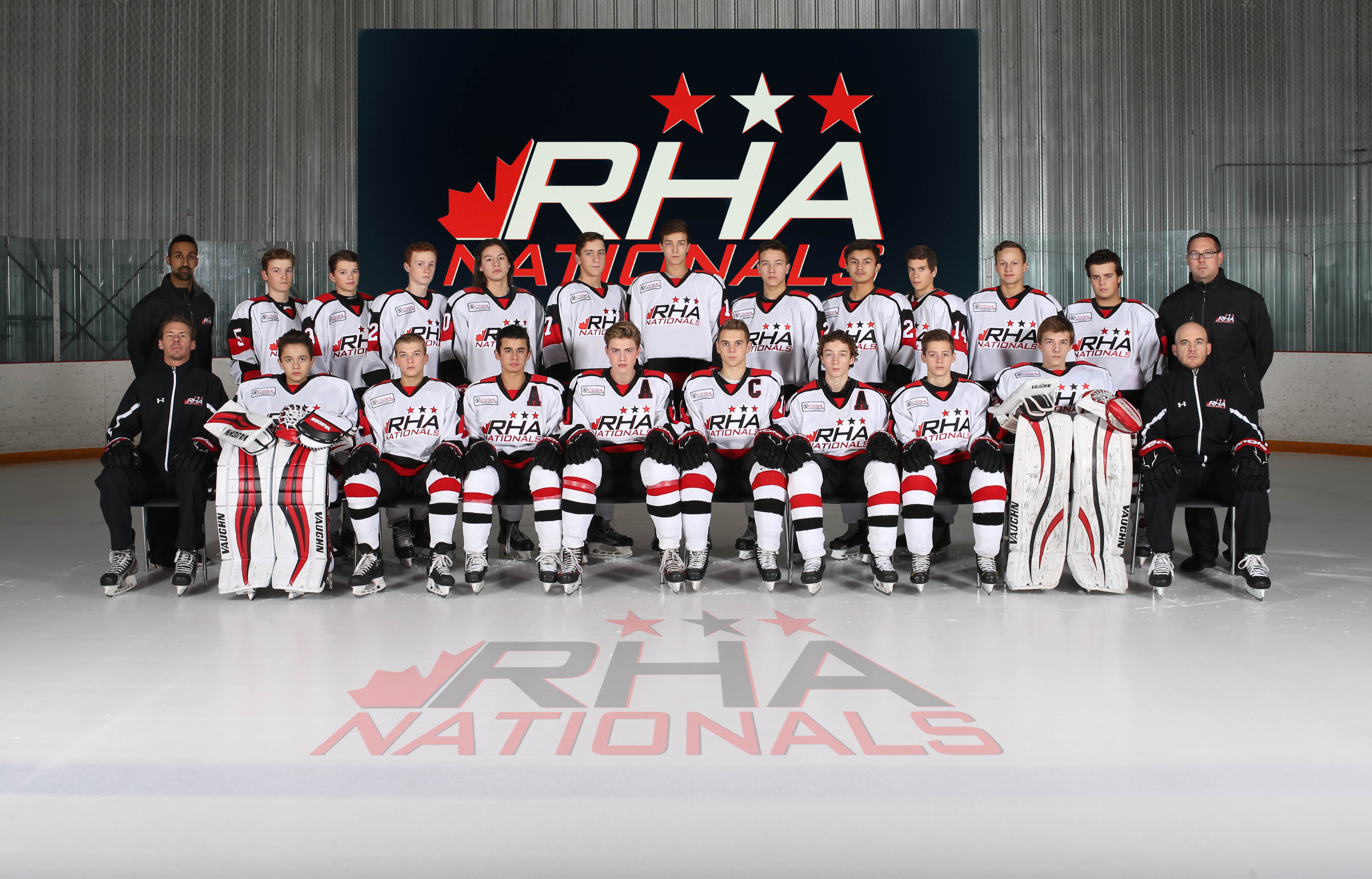 Rink Hockey Academy John Reid Memorial Tournament Website by RAMP